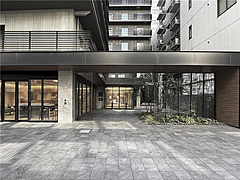 大阪に日本初進出のホテルブランド「シリーズ byマリオット」開業へ、資産運用会社との契約でブランド転換