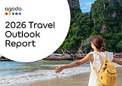 アジアで高まる出張スタイルの変化、仕事に休暇をつなげる「ブレジャー」の実施予定は76%に、日本は58%