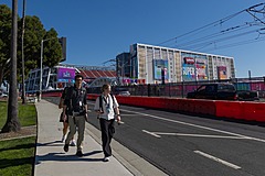 世界的に急成長するスポーツツーリズム、米・NFLスーパーボウルの観戦パッケージ売上高は19%増