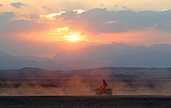 エジプト・紅海沿岸で10億ドル規模の観光開発、マリーナ、ホテルなど、2026年後半から建設がスタート