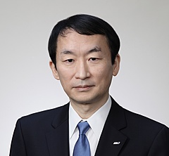 ANA、新社長に平澤副社長が昇格、井上氏はHD特別顧問に、組織改正で「地域創生・観光部」を新設