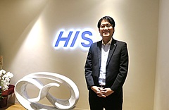 HIS新社長が描く未来戦略を聞いてきた、海外旅行の打ち手からグローバル事業の拡大、AIで変わる顧客体験まで
