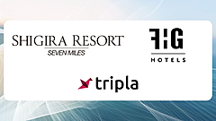 宿泊施設の自社予約拡大への極意、成果をあげる2つのホテルが明かす手法、選ばれる公式サイト構築からリピーターの育て方まで、トリプラがウェビナー開催（PR）