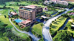 沖縄・宮古島に新高級リゾート、「アラマンダ スプレンディド」4月29日開業、シギラビーチ周辺のエリア拡張