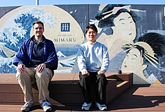 宿泊施設ロビーでタビナカ販売をシームレスに、リンクティビティが開発したキオスク端末の強みと、その効果を導入ホテルに聞いてきた（PR）