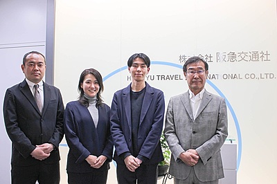 阪急交通社が基幹システムを刷新する理由とは？　バスツアー企画の課題を解決するナビタイム「行程表クラウド」の導入効果を聞いてきた（PR）