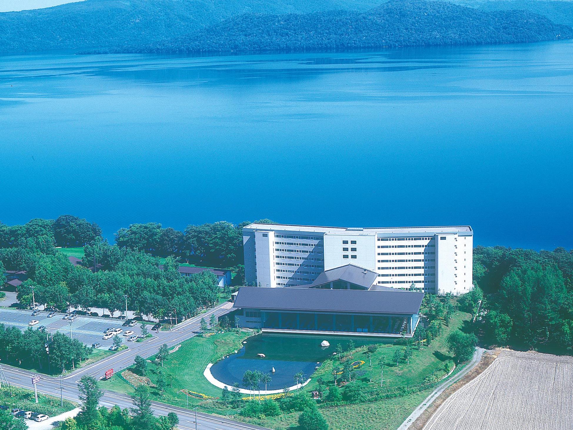 北海道の屈斜路プリンスホテル取得の背景とは