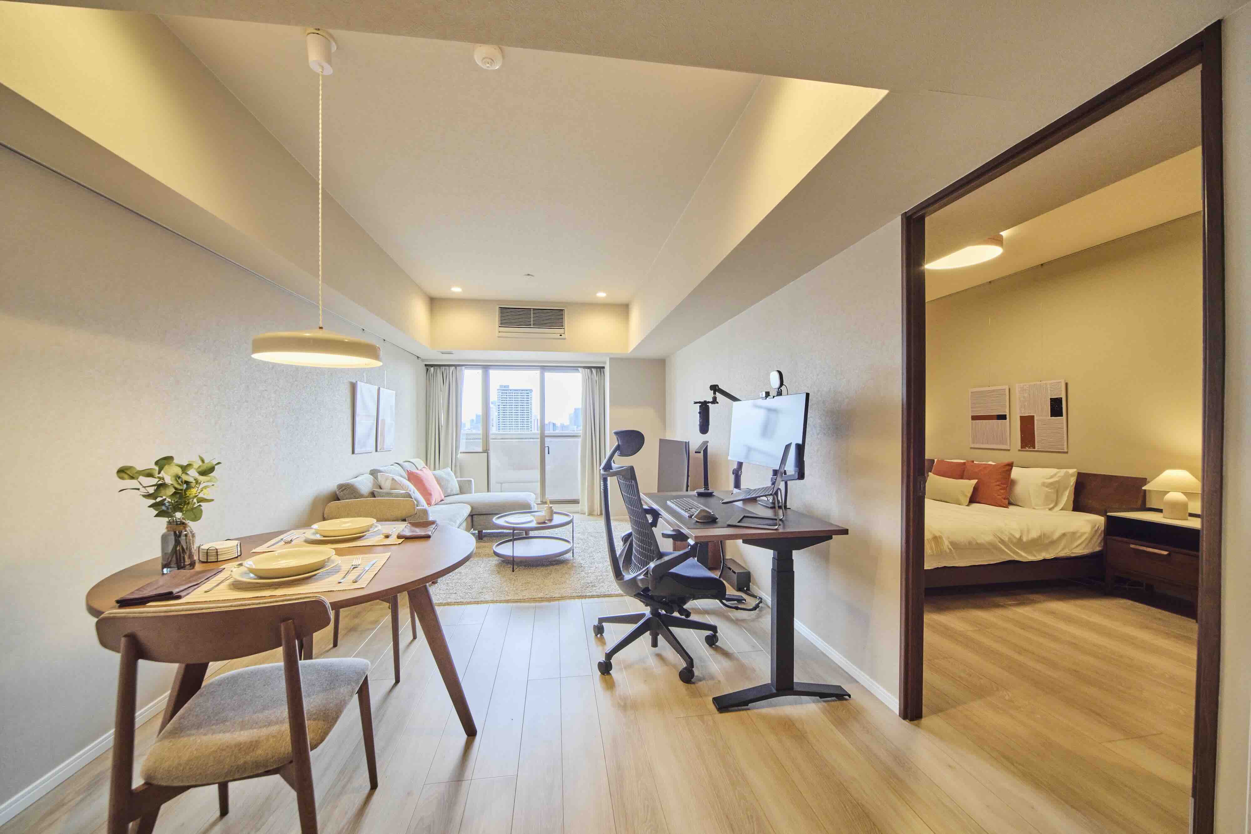 Longterm Business Apartments photo