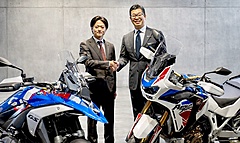 JTB、訪日旅行者向けにオートバイで楽しむ旅を推進、富裕層向けにツアー造成、地域の観光資源掘りおこし