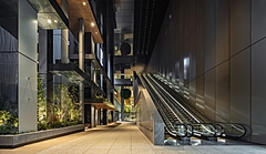 東京駅直結の複合タワー「TOFROM YAESU TOWER」が竣工、劇場・カンファレンス施設などが順次開業へ