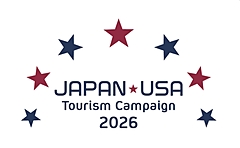 日米観光交流促進キャンペーン2026、4月から始動、米国建国250周年を契機に官民連携で双方向交流を拡大