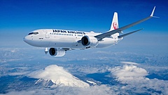 JAL、国内線サービスを刷新へ、ファーストクラスの路線拡大、機内食は日本の文化を感じる内容に