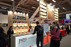 欧州市場の訪日トレンドを聞いてきた、ドイツ人旅行者の消費額が世界1位に、JNTOフランクフルト臼井所長が語る市場変化