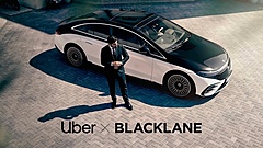 ウーバー、ドイツの富裕層向け送迎サービス企業を買収、事前予約が急成長、高付加価値領域を拡大