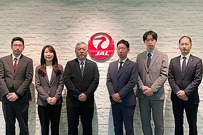 JALが挑んだ安全運航の取り組み、「現場の声」で先手打つ分析システム構築、その開発秘話を聞いてきた（PR）