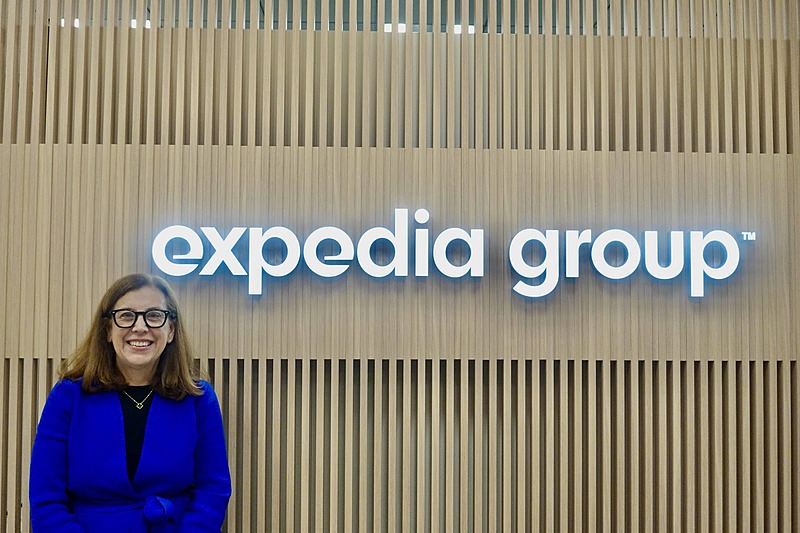 エクスペディアの日本での戦略をブランド統括トップに聞いてきた、注目する「セカンダリーシティ」とは？