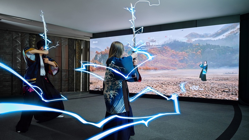 ミシンで体験する日本文化！おしゃれな和風小物作り