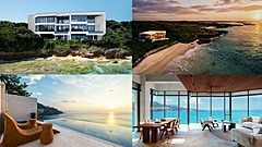 JAL、マイルで高級シェア別荘を利用可能に、UMITO社と資本業務提携