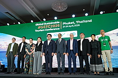 サステナブル観光の国際会議が開幕、世界の観光トップら過去最多550人以上が集結、基準の乱立など構造課題と転換策を共有