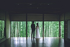 長野県「扉温泉 明神館」、滞在型ウェディングを開始、少人数で思い出に残るひとときを演出