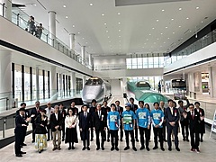 鉄旅オブザイヤー2025、グランプリはクラブツーリズムとJR四国ら3社の共同企画、一般部門は豪華3大列車でめぐる日本一周