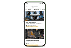 米ウーバー、アプリ内で宿泊予約を開始、エクスペディアと提携、ホテル滞在中の食事配送も、旅行と移動を統合する新戦略