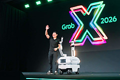 東南アジアの配車アプリ「グラブ」、ホテル予約から空港案内まで新機能を発表、日常含むスーパーアプリ化を加速