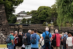 【募集中】インバウンド現場の意識調査で回答者を募集中、日本旅行業協会が主催、対象は自治体・DMO・観光事業者など（PR）