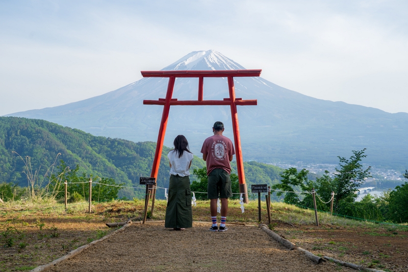 The repeater rate of inbound tourists to Japan is 65%, while the first ...