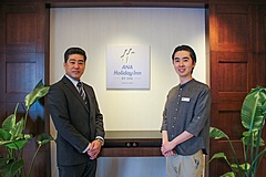 宿泊施設の言葉の壁を取り除く、対面でも電話でも、コニカミノルタの多言語サービスの効果を導入ホテルに聞いた（PR）