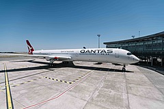 カンタス航空、超長距離ノンストップ便をシドニー／ロンドン線で就航へ、最大22時間飛行、経由便より最大4時間短縮