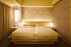 スリープテック活用の宿泊プラン、「快眠 ＋ 食」のウェルネス体験、2名1室16万3200円から　―ザ・キャピトルホテル東急