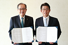 兵庫・淡路島観光協会と神戸観光局、ガストロノミーツーリズムを共同展開、外国人宿泊客を3倍へ