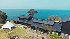 川崎重工グループ、「ビジネスジェット ＋ ヘリコプター」でプレミアム移動を提供、羽田から福井県の一棟貸しヴィラまで