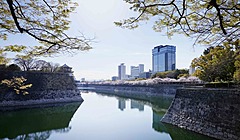 パティーナ大阪、米著名旅行誌「Travel + Leisure」の「世界のベストホテル」に選出、開業1年で