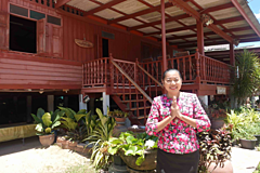 タイ政府が注力する「コミュニティ・ベースド・ツーリズム」とは？　地域と旅行者が交わる新しい観光のカタチを取材した（PR）