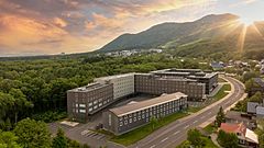 アコー、北海道ニセコに初進出、「メルキュール」ブランドで2026年冬に開業