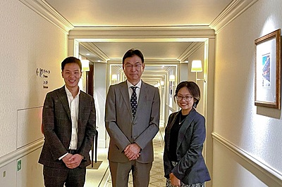 東京ステーションホテルが宿泊客のクチコミに対峙する背景とは？　名門ホテルの現場が活用するトラストユーの運用手法を聞いてきた（PR）