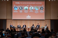 世界のホテル業界キーパーソンが見る日本市場、訪日客の構成変化でピークシーズンにも変化、地方分散への期待　―AHICEレポート