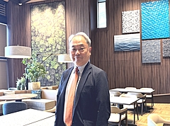 産業再生のプロ・冨山和彦氏に聞く、日本の観光が「稼ぐ産業」になる条件、客数から付加価値へ、地域を誰が束ねるのか