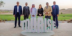 サウジアラビアの国際観光会議「TOURISE」、第2回の概要発表、AIと人の役割、次の50年を形づくる連携を議論