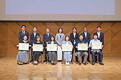 全国の農泊6地域を表彰、最高賞は京都・美山の「里山の暮らしを学ぶ探究型プログラム」、ストーリー性や地域貢献度などを評価