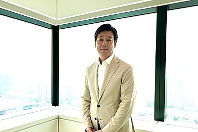 JTB新社長が描く成長戦略を聞いてきた、グローバル体制の再編から「日本」の位置づけ、訪日事業の3本柱まで