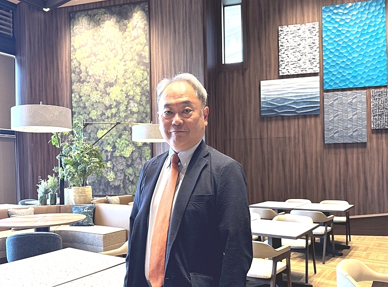 産業再生のプロ・冨山和彦氏に聞く、日本の観光が「稼ぐ産業」になる条件、客数から付加価値へ、地域を誰が束ねるのか