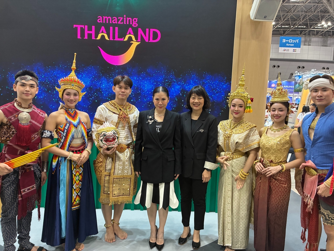 タイ国政府観光庁、ブータンと「2カ国周遊」キャンペーンを発表、2027