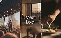 ブッキングHD、新AIアシスタント「Lola」始動、ホテル・飲食・体験の提案から予約まで、会員向け特典も