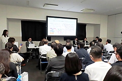 地図は観光と地域をどう変えるか？　周遊促進から担い手の「手応え」まで、データ活用の可能性を聞いてきた