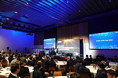 アジア太平洋の航空市場はどう変わる？　日本発着のLCC国際線はシェア37%、仁川／成田線の供給座席数は41%増で世界首位　―CAPAサミット