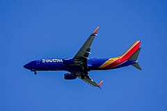 米航空各社の航空運賃は約23％上昇、燃料高騰で「搭乗率より利益率」を重視、各社の戦略と異なるアプローチとは？