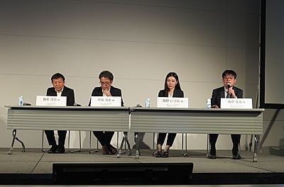 旅行会社はAIを「相棒」にできるか？　効率化の先にある企画力・提案力と、人ならではの「現場力」を議論